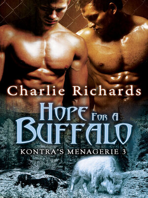 cover image of Hope for a Buffalo